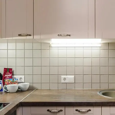 Apartament Elizabetes Street Boutique *