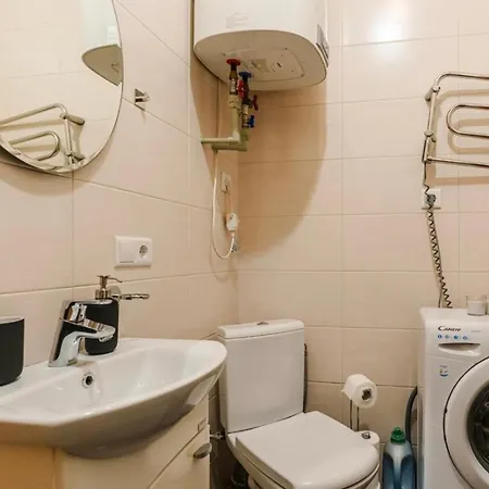 Apartament Elizabetes Street Boutique *