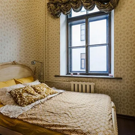 Elizabetes Street Boutique *