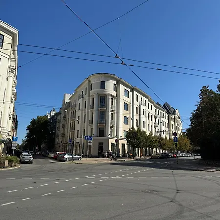 Elizabetes Street Boutique