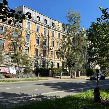 Elizabetes Street Boutique * Riga