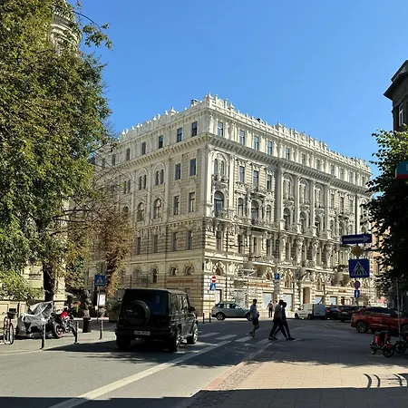 Elizabetes Street Boutique * Riga