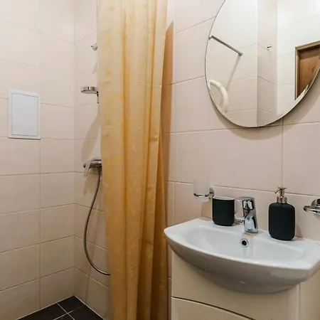 Apartment Elizabetes Street Boutique