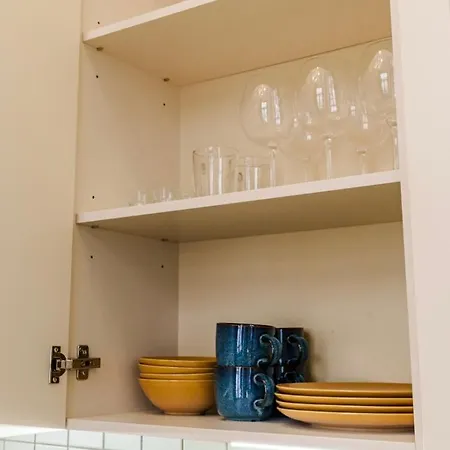 Elizabetes Street Boutique Διαμέρισμα Ρίγα