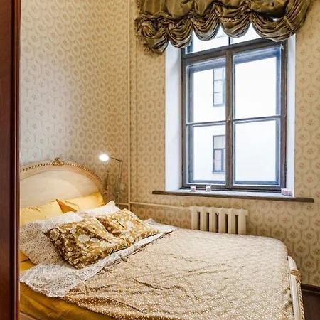 Elizabetes Street Boutique Riga