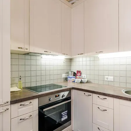 Elizabetes Street Boutique