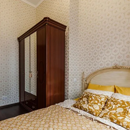 Apartment Elizabetes Street Boutique *