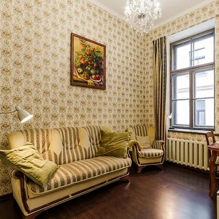 Elizabetes Street Boutique * Riga