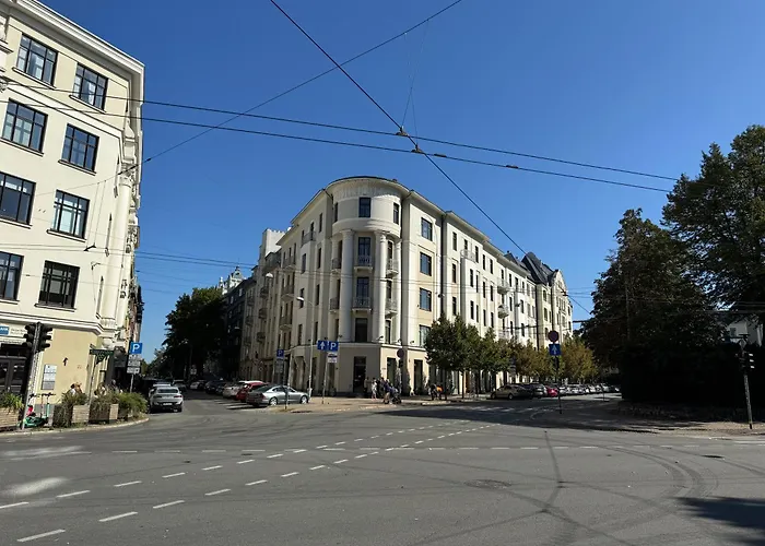 Elizabetes Street Boutique