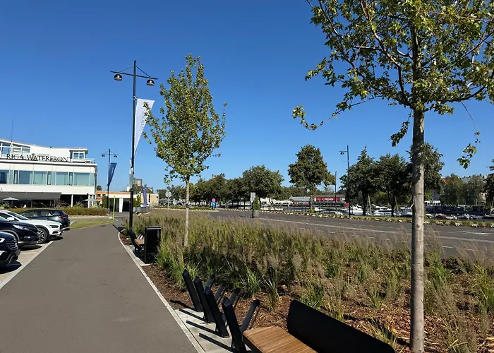 Elizabetes Street Boutique