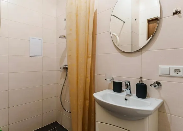 Apartman Elizabetes Street Boutique