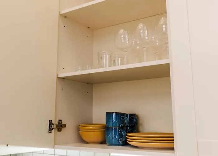 Elizabetes Street Boutique Apartman Riga