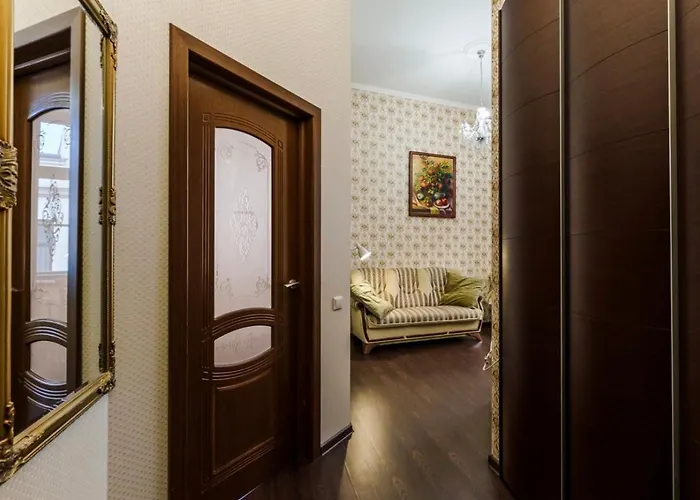 Elizabetes Street Boutique Riga