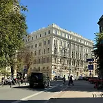 Elizabetes Street Boutique * Riga