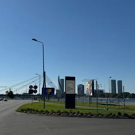 Elizabetes Street Boutique Dzīvoklis Riga