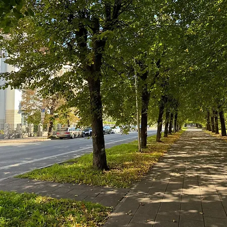 Dzīvoklis Elizabetes Street Boutique *