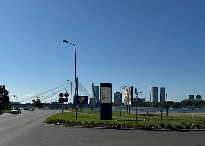 Elizabetes Street Boutique Dzīvoklis Riga