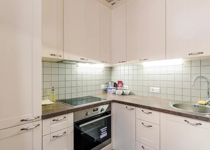 Elizabetes Street Boutique