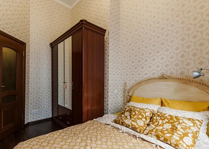 Dzīvoklis Elizabetes Street Boutique *