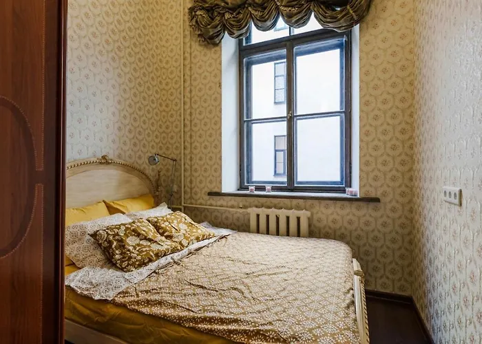 Elizabetes Street Boutique *