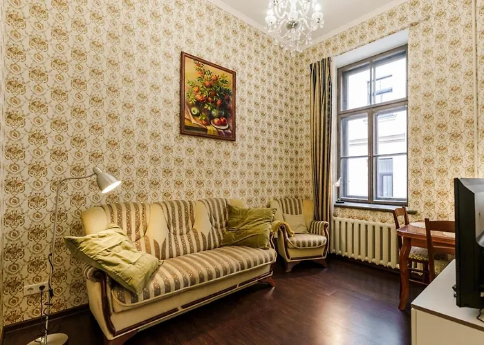 Elizabetes Street Boutique * Riga