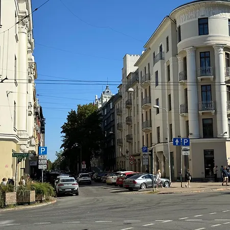 Elizabetes Street Boutique * Riga