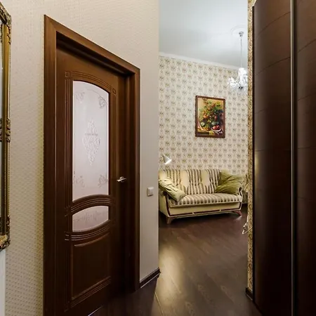 Elizabetes Street Boutique Riga